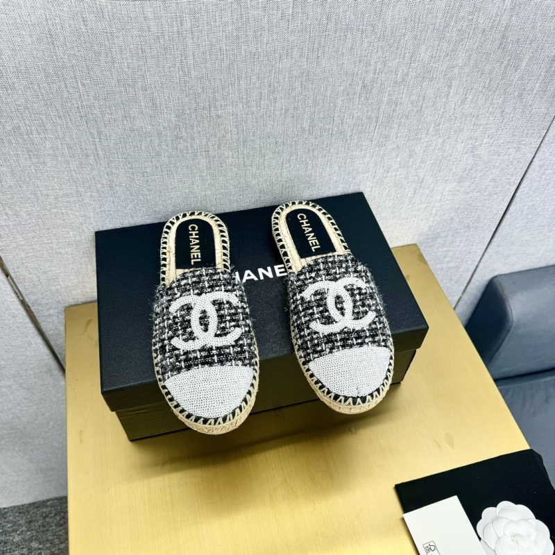 Ch*el slippers